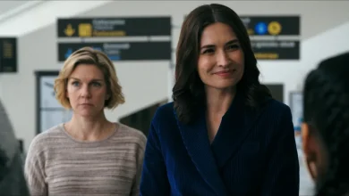 Let’s talk about Pluribus