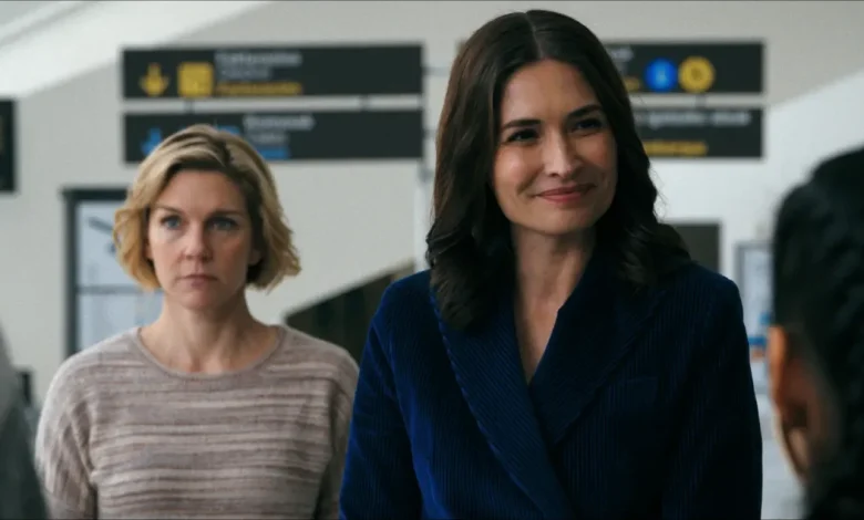 Let’s talk about Pluribus