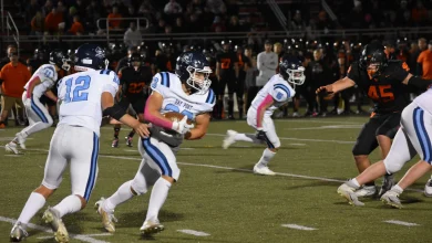 Level 2 Preview: Six games feature local vs. local matchups