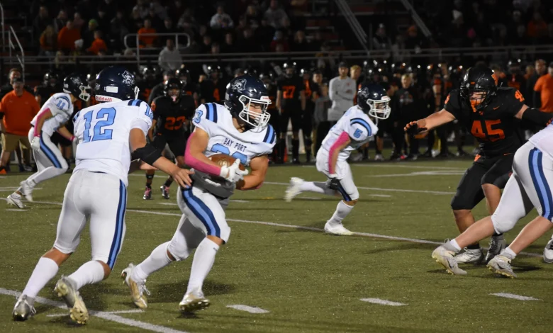 Level 2 Preview: Six games feature local vs. local matchups