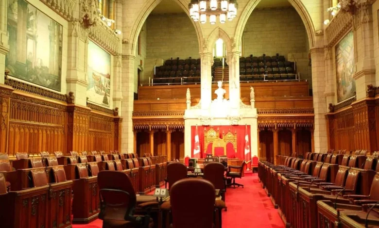 Levels Plan: Federal government gives large increase to Provincial Nominee Program, scales back on TFWP and study permits