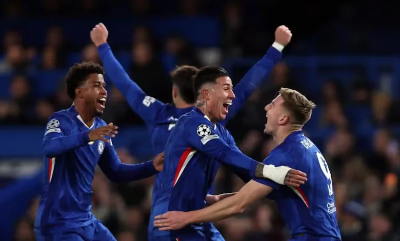 Leverkusen Conquer Manchester, Chelsea Humiliate Barça — Champions League Highlights of November 25