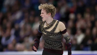 Levito Takes Home Silver Medal, Kam and O’Shea secure bronze; Malinin, Carreira and Ponomarenko in medal contention