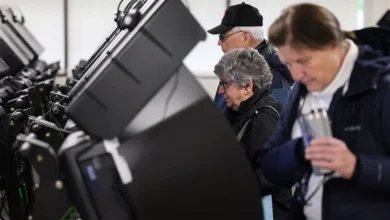 Levy estimators updated for Lucas, Wood counties before Election Day