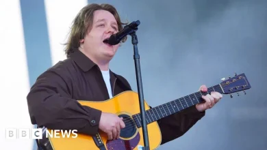 Lewis Capaldi, Kasabian and Richard Ashcroft headline TRNSMT 2026