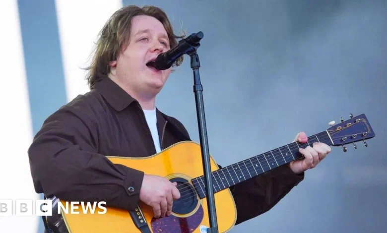 Lewis Capaldi, Kasabian and Richard Ashcroft headline TRNSMT 2026