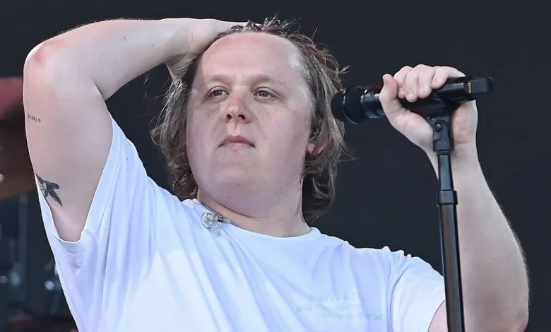 Lewis Capaldi's heartbreaking Glastonbury gig was 'best thing that’s ever happened to me'