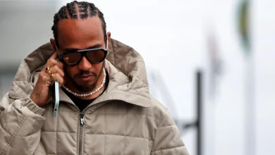 Lewis Hamilton addresses Felipe Massa lawsuit as Alpine confirm second F1 2026 driver - RacingNews365 Review