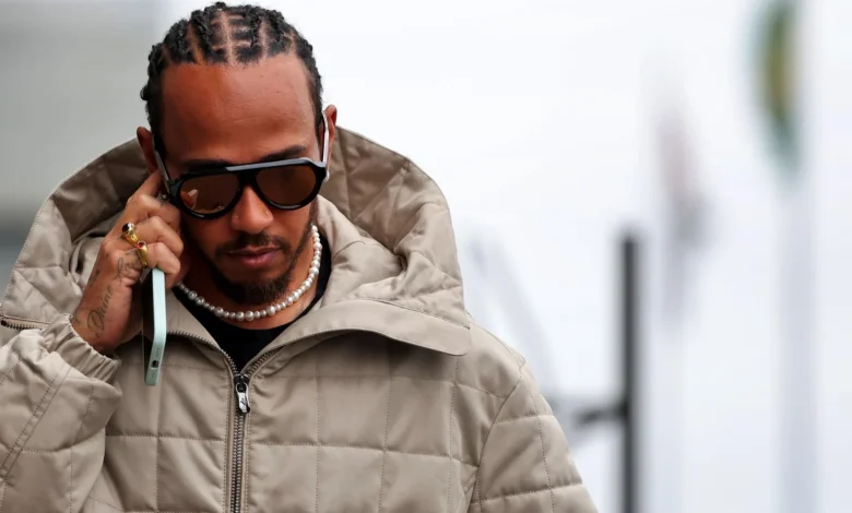 Lewis Hamilton addresses Felipe Massa lawsuit as Alpine confirm second F1 2026 driver - RacingNews365 Review