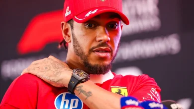 Lewis Hamilton and Charles Leclerc outline Ferrari car woes amid 'unbelievably difficult' Qatar GP weekend