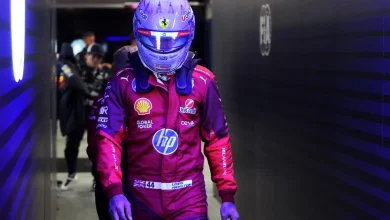 Lewis Hamilton delivers Ferrari season hammer blow after 'horrible' P20 result