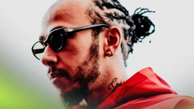 Lewis Hamilton ‘excited’ as Ferrari SF-25 declaration made at Las Vegas GP