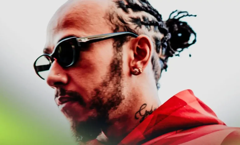 Lewis Hamilton ‘excited’ as Ferrari SF-25 declaration made at Las Vegas GP