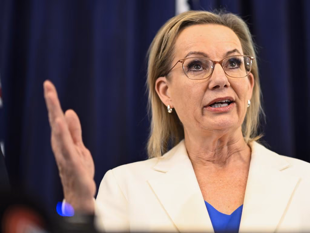 Ley chooses power bills over net zero – but will voters believe her?