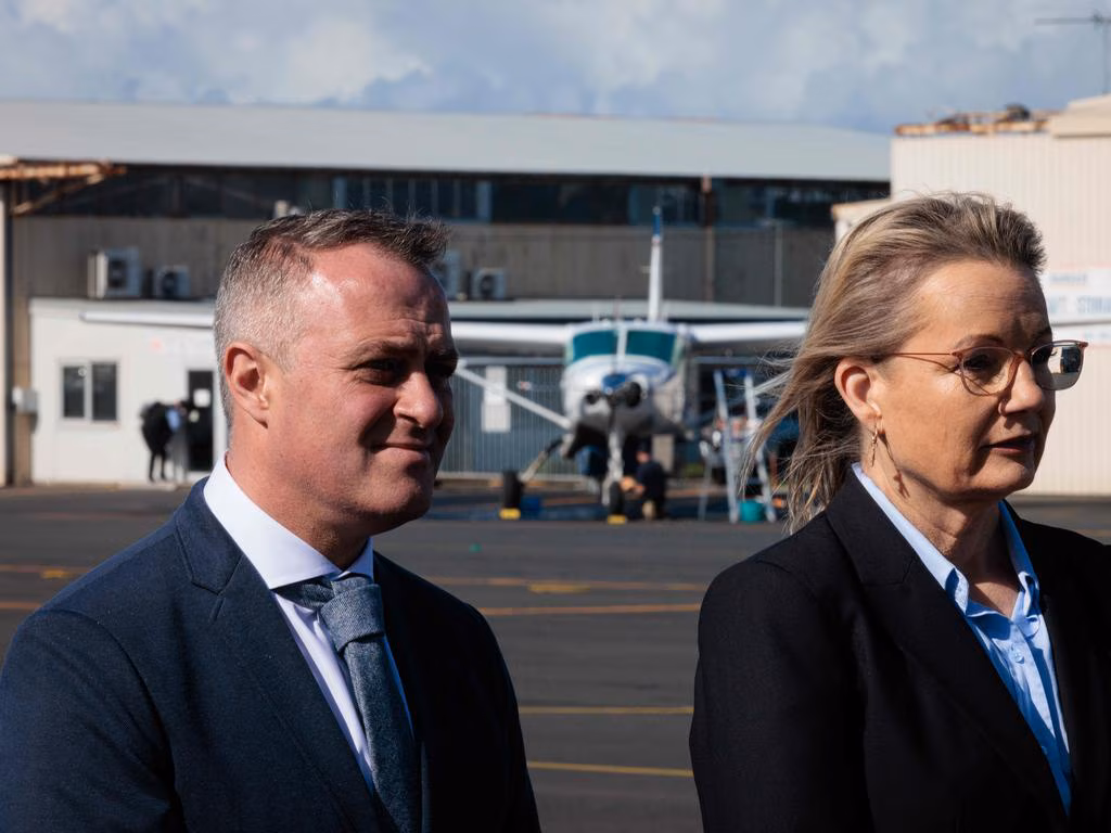 Ley’s moment of truth: stand up for climate values or roll over