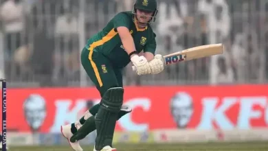 Lhuan-dre Pretorius, Moonsamy tons help South Africa A finish with a win