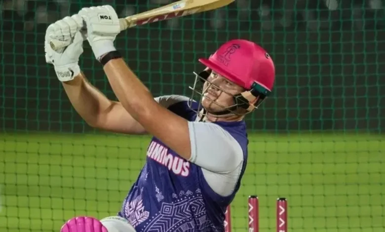 Lhuan-dre Pretorius hits fifty on ODI debut for South Africa