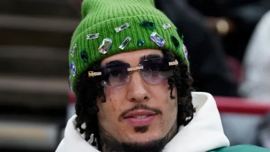 LiAngelo Ball's "Tweaker" Nabs RIAA Platinum Certification