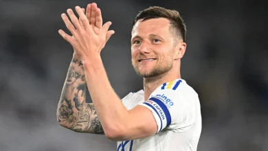 Liam Cooper interview: Ex-Leeds captain on life as an unemployed player - The Athletic