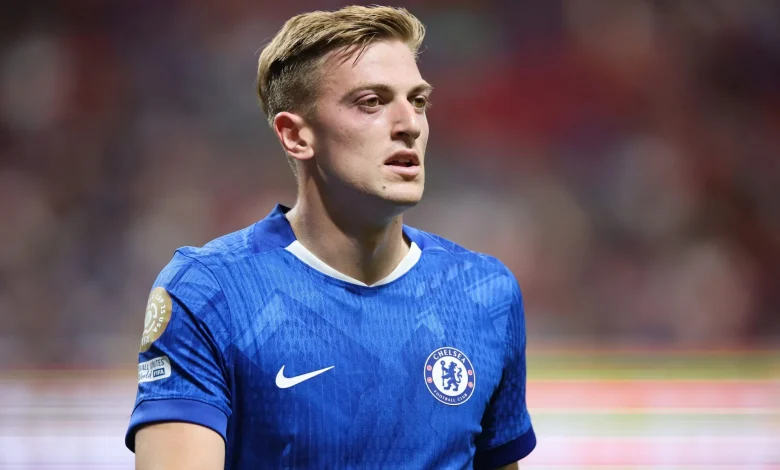 Liam Delap has just fired a warning to Arsenal right after Chelsea’s 3-0 win vs Barcelona