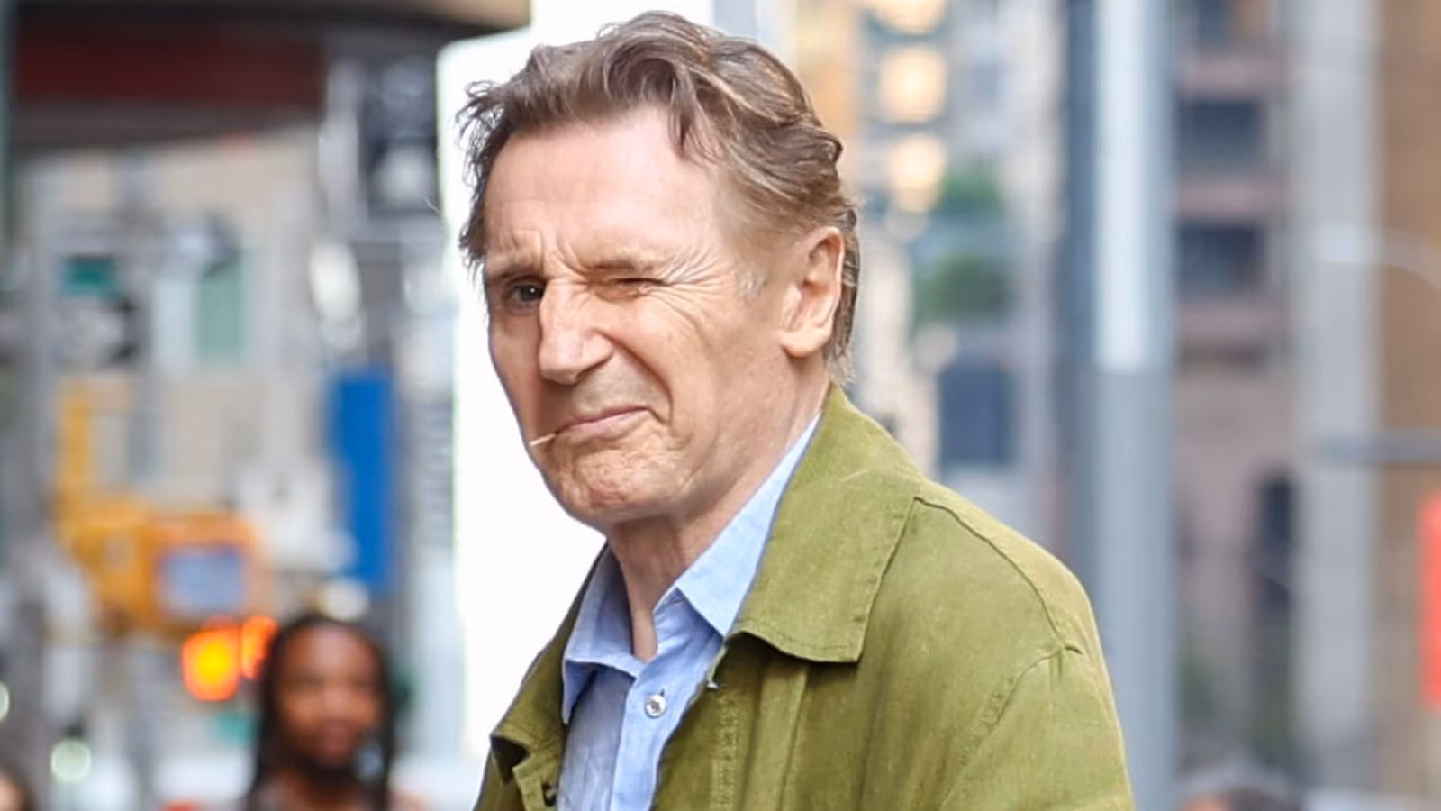 Liam Neeson's 10 Funniest Comedy Movies, Ranked