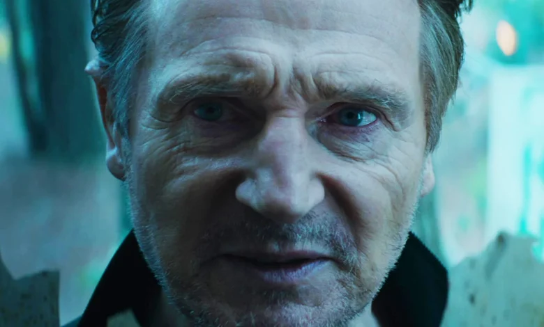 Liam Neeson's 2021 Action Thriller On Netflix Is Perfect For Clint Eastwood Fans