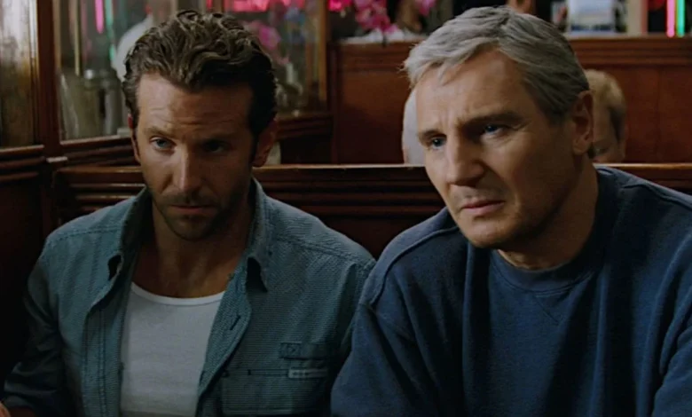 Liam Neeson's Divisive Remake of 1980s Action Classic Becomes a Streaming Success, 15 Years Later