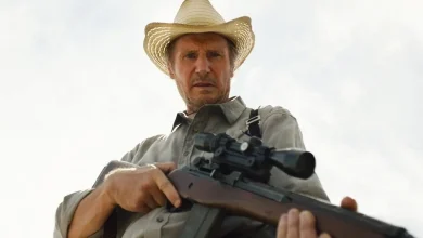 Liam Neeson’s‘The Marksman’ On Netflix Totally Splits Critics And Audiences