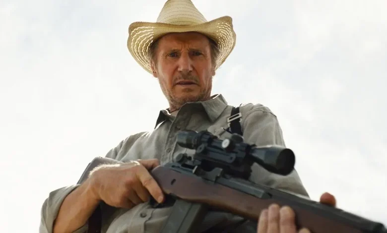 Liam Neeson’s‘The Marksman’ On Netflix Totally Splits Critics And Audiences