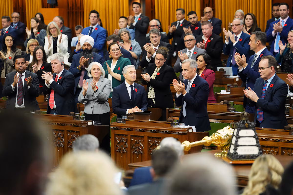 Liberals head into final confidence vote on federal budget expecting a narrow win