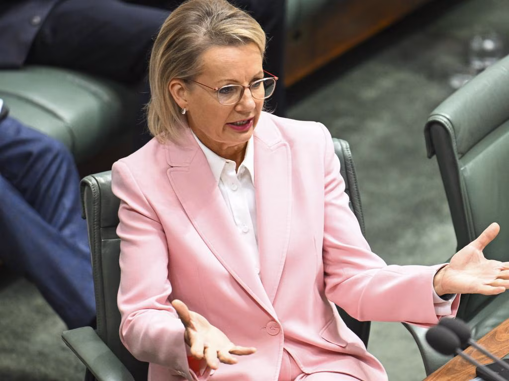 Liberals’ net-zero showdown now a question of survival