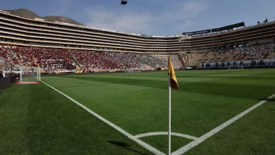 Libertadores: Problema logístico atrasa início da final em 15 minutos