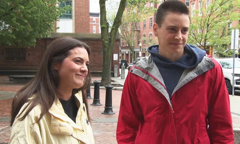 Liberty Hotel in Boston apologizes to women for bathroom incident, settles discrimination complaint