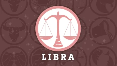 Libra weekly horoscope: What your star sign has in store for November 9 – 15