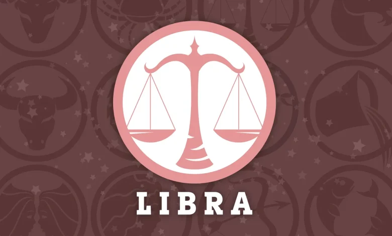 Libra weekly horoscope: What your star sign has in store for November 9 – 15