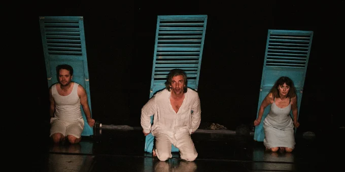 LidOdissea A Spazio Rossellini