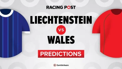 Liechtenstein vs Wales predictions, team news, betting tips, odds and Bet Builder