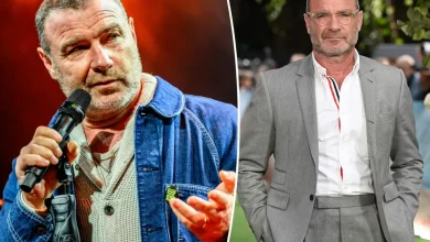 Liev Schreiber hospitalized in New York City after mysterious illness: report