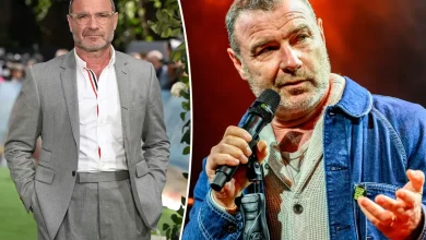 Liev Schreiber rushed to hospital after sudden health scare: report