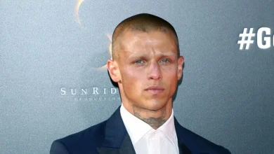 Life of 'John Travolta's son' from 'troubles' to hit-and-run as he is dead at 33