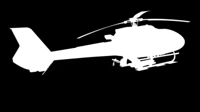 LifeFlight helicopter crashes outside Nashville