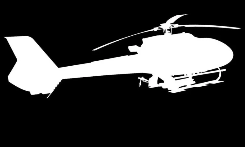 LifeFlight helicopter crashes outside Nashville