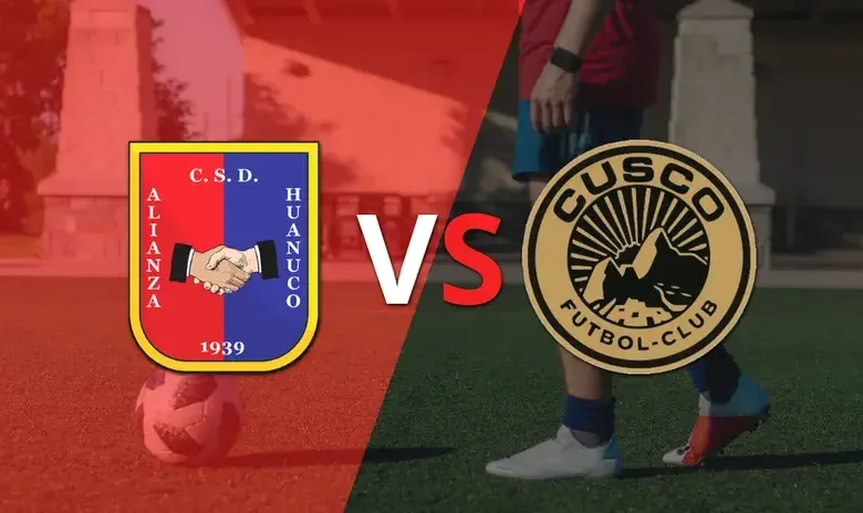 Liga 1: Por la fecha 17, Alianza Universidad recibirá a Cusco FC