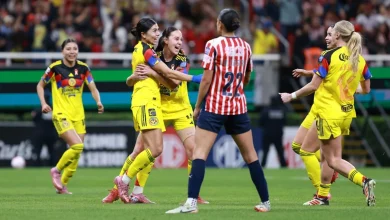 Liga MX Femenil: Así queda la final al momento