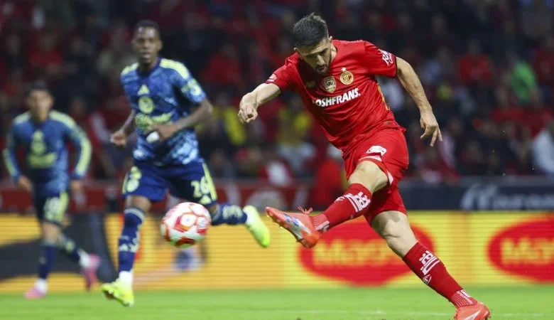 Liga MX: así comienzan los cuartos de final de la Liguilla del Apertura 2025