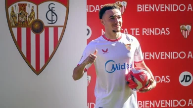 Liga : Séville s’impose contre Osasuna