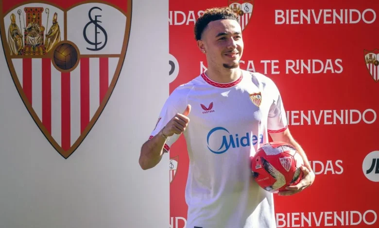 Liga : Séville s’impose contre Osasuna