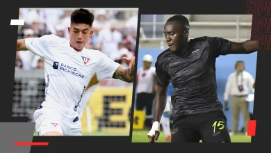 Liga de Quito enfrenta a Orense buscando dejar atrás la eliminación copera por la Liga Ecuabet