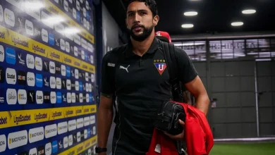 Liga de Quito vs Orense por la LigaPro, hoy EN VIVO: ¡alineaciones confirmadas!