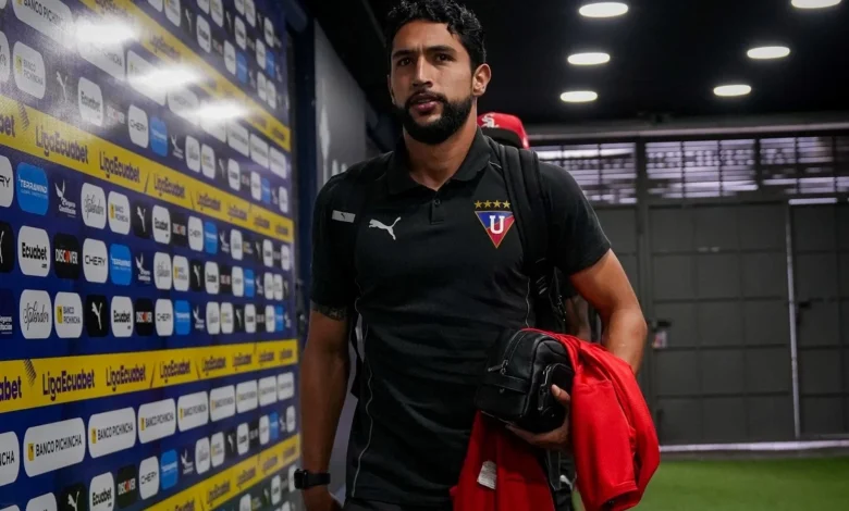 Liga de Quito vs Orense por la LigaPro, hoy EN VIVO: ¡alineaciones confirmadas!